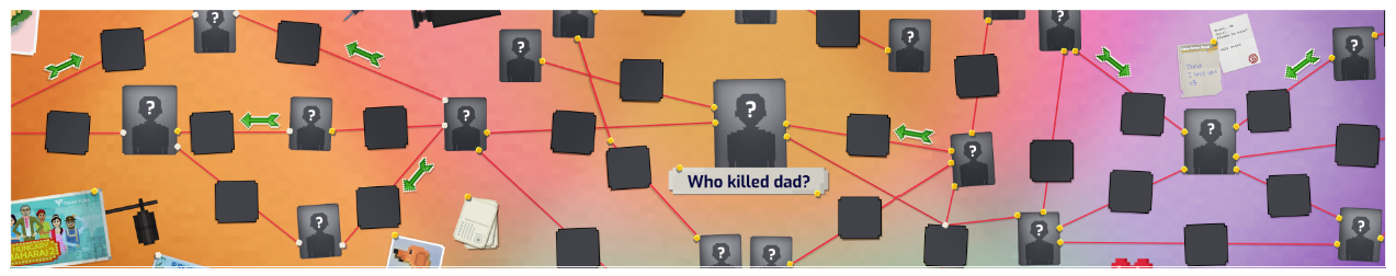 图片[7]-侦探多特森/Detective Dotson Build.18243602|动作冒险|容量1.6GB|免安装绿色中文版-马克游戏