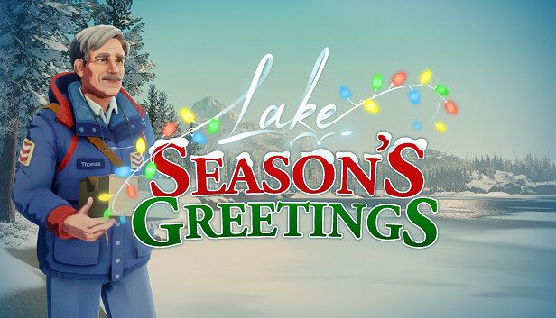 Lake - Seasons Greetings on Steam