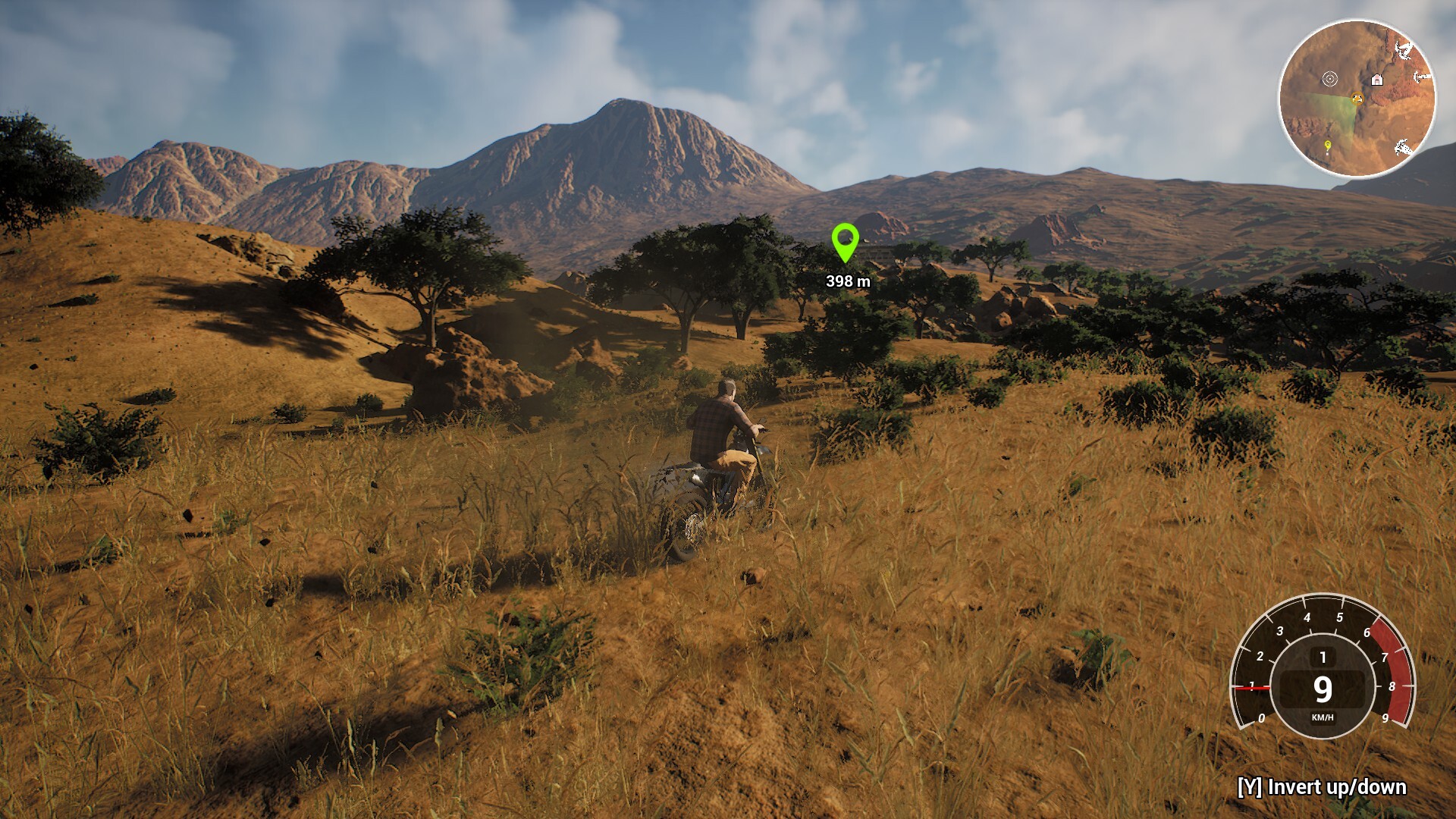 图片[20]-狩猎计划/Project Hunt v20251217|动作冒险|27.1GB|中文-蝶影二次元