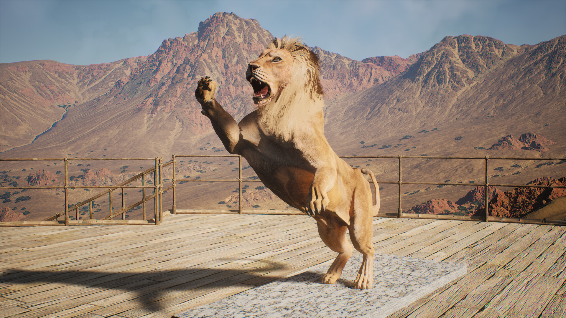 图片[24]-狩猎计划/Project Hunt v20251217|动作冒险|27.1GB|中文-蝶影二次元