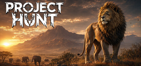 《狩猎计划/Project Hunt》免安装中文版