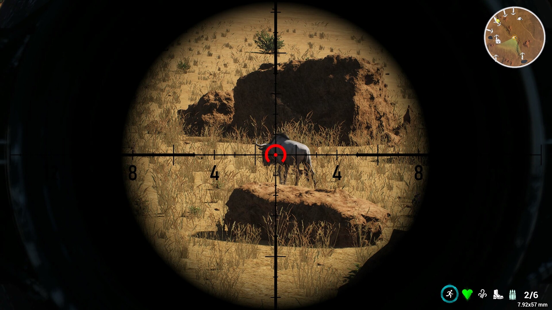 图片[19]-狩猎计划/Project Hunt v20251217|动作冒险|27.1GB|中文-蝶影二次元