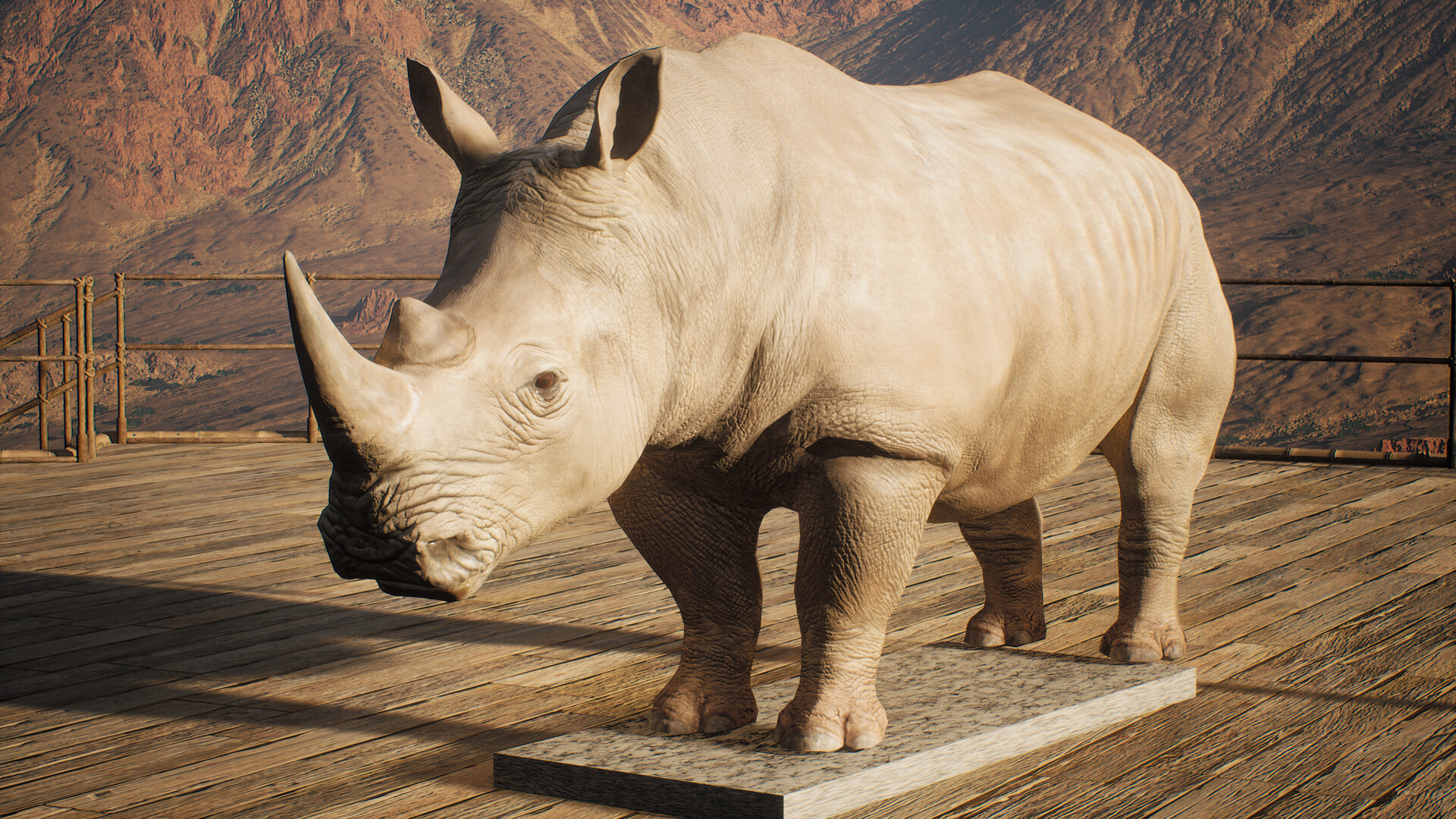 图片[23]-狩猎计划/Project Hunt v20251217|动作冒险|27.1GB|中文-蝶影二次元