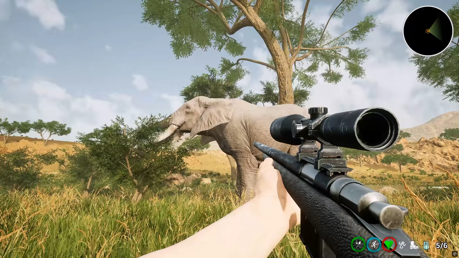 图片[9]-狩猎计划/Project Hunt v20251217|动作冒险|27.1GB|中文-蝶影二次元