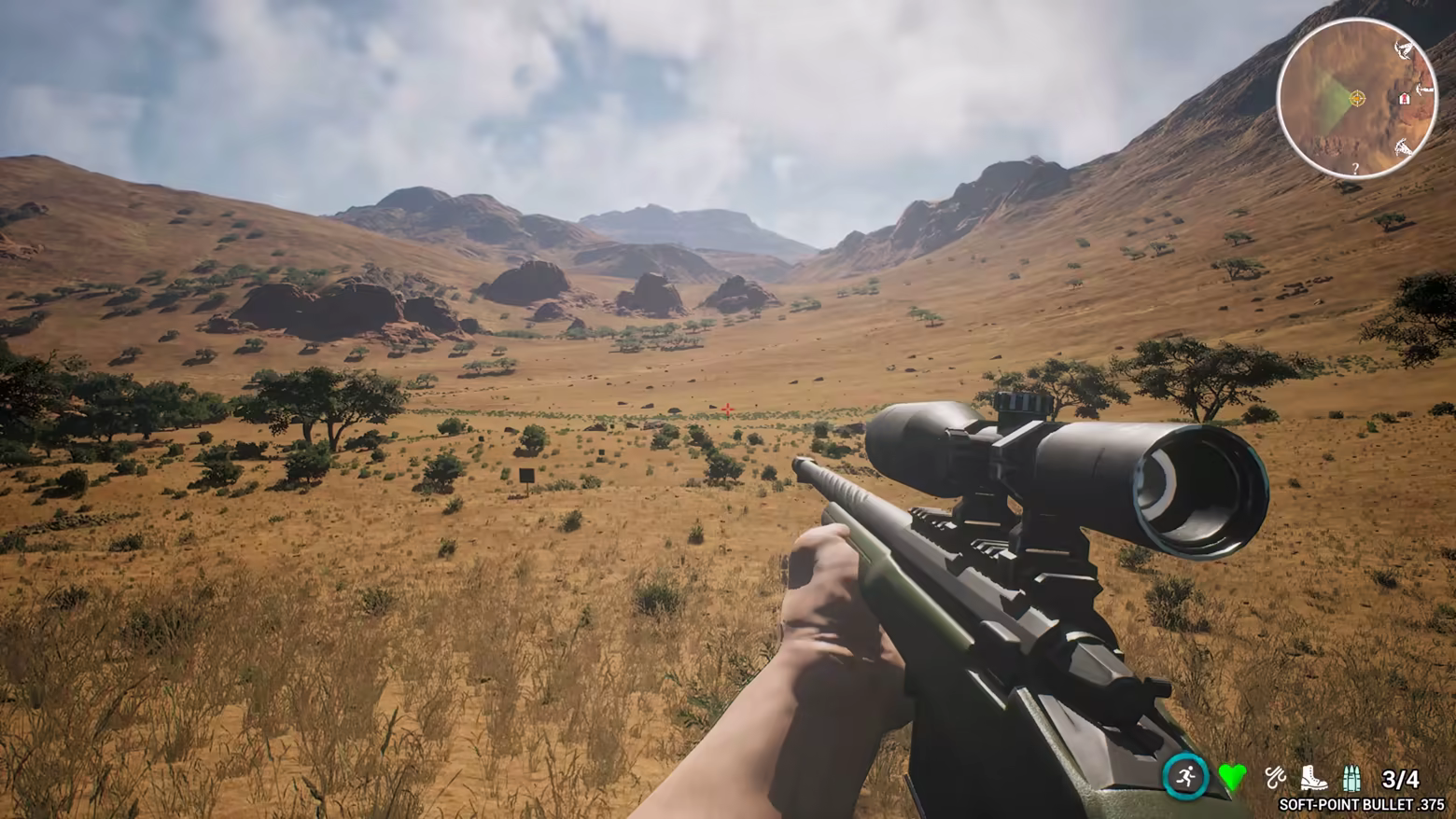 图片[5]-狩猎计划/Project Hunt v20251217|动作冒险|27.1GB|中文-蝶影二次元