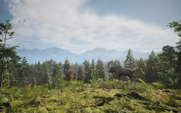 图片[4]-狩猎计划/Project Hunt v20251217|动作冒险|27.1GB|中文-蝶影二次元