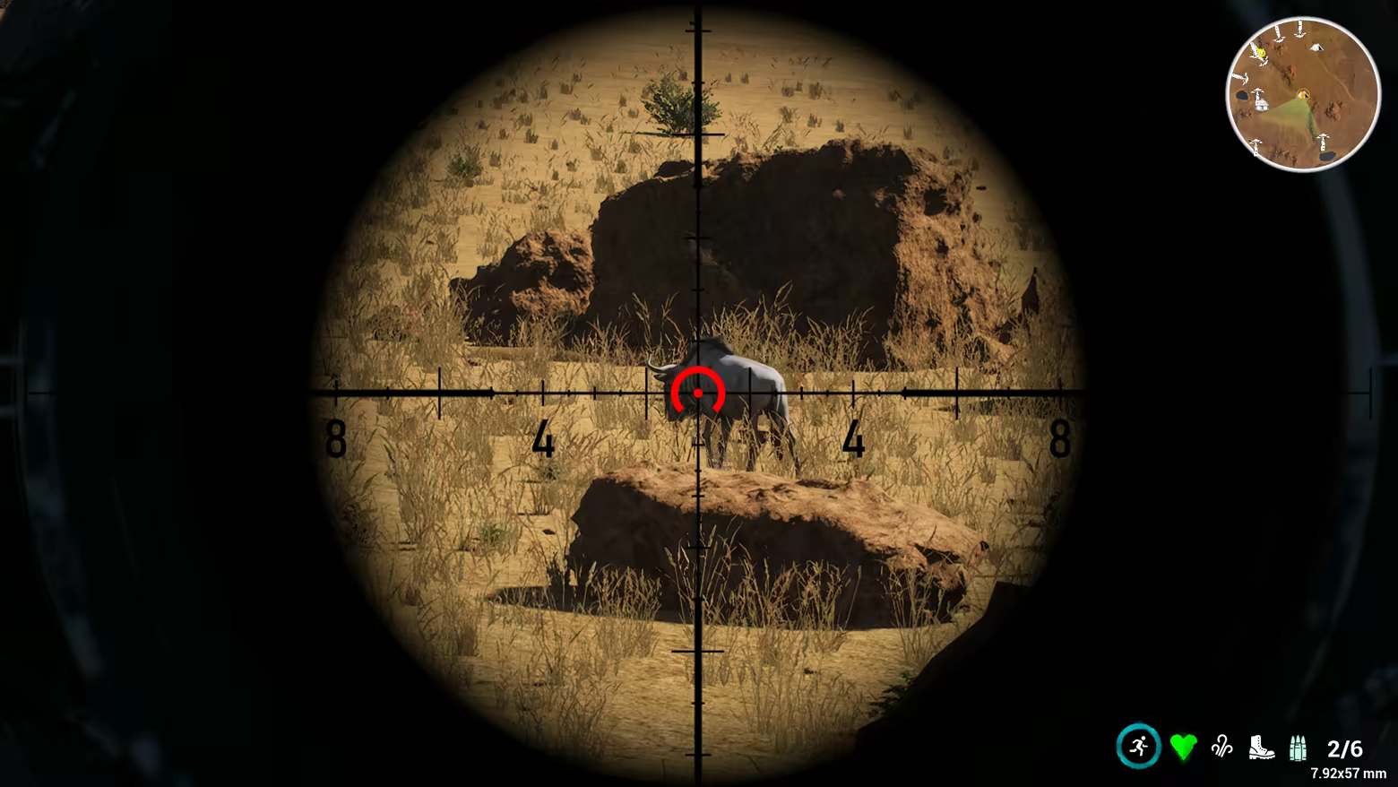 图片[6]-狩猎计划/Project Hunt v20251217|动作冒险|27.1GB|中文-蝶影二次元