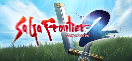 沙加未拓领域2 复刻版 v1.0.1（SaGa Frontier 2 Remastered）-CTZZ游戏库