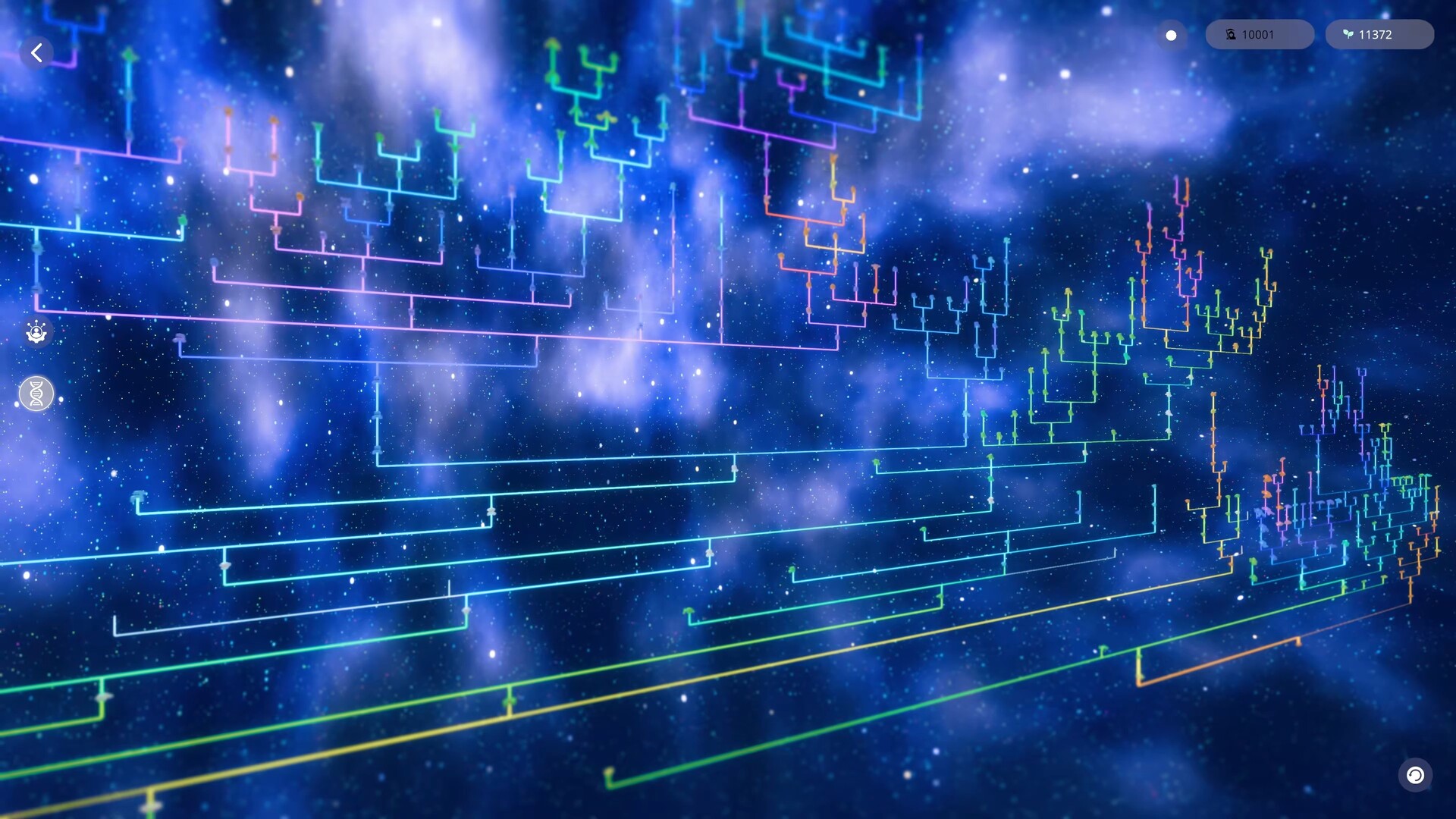 ANLIFE:运动学习生命进化|官方中文|ANLIFE: Motion-Learning Life Evolution插图5OKDLC 截图 #3