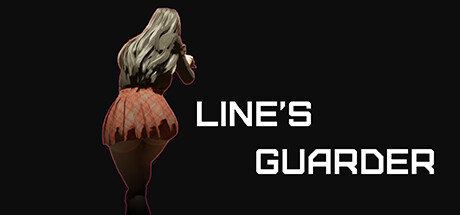 《线卫者/Lines Guarder》免安装中文版