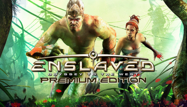 《奴役：西游记/Enslaved: Odyssey to the West》免安装中文版