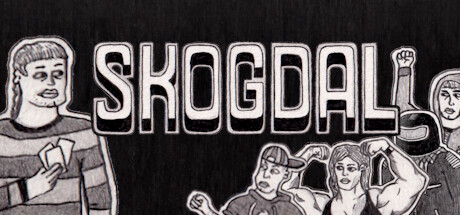林谷奇谭/Skogdal-秋风资源网