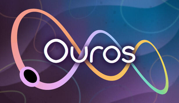 《首尾圆回/Ouros》免安装中文版