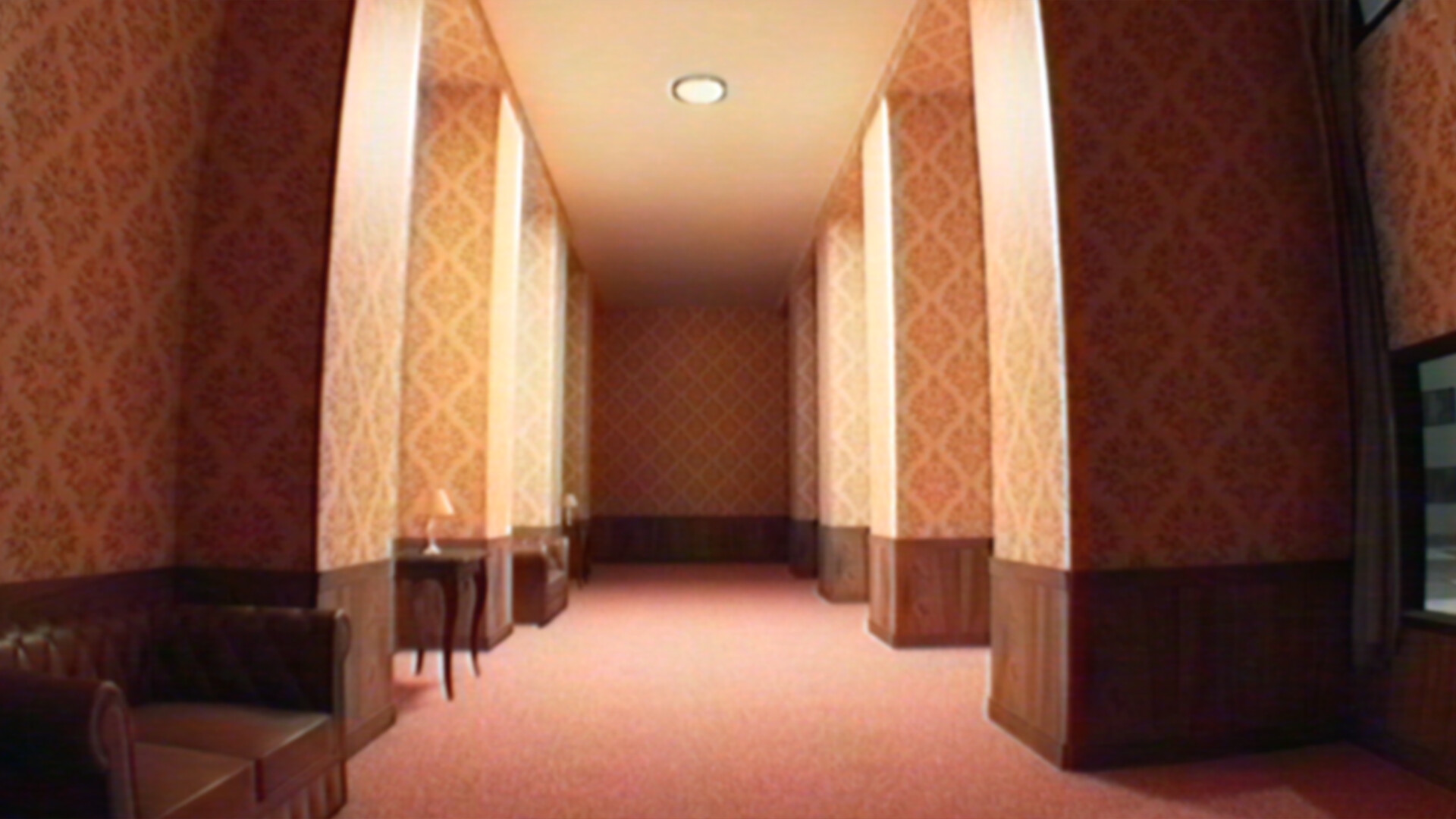 梦境核心/Dreamcore配图2 截图 #1