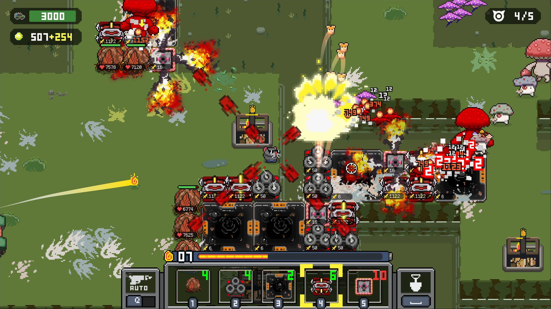 鸡械绿洲|Cluckmech Oasis|1.3.15