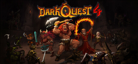 黑暗任务4/Dark Quest 4-秋风资源网