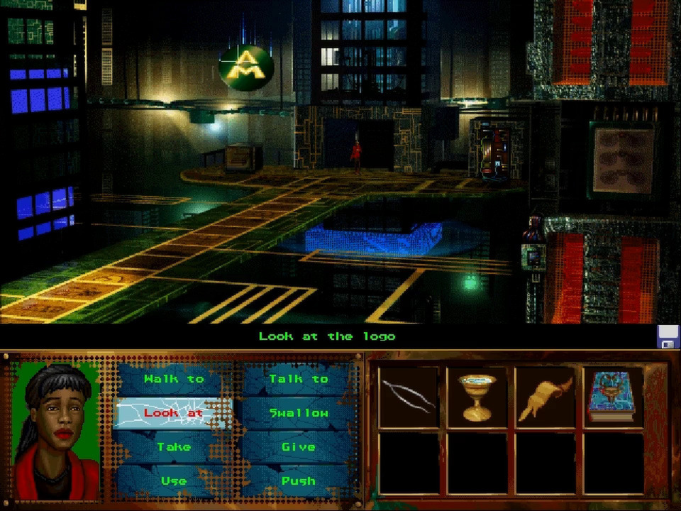 PC游戏-无声狂啸(I Have No Mouth, and I Must Scream)绿色版|百度云迅雷下载插图6-小白游戏网 PC游戏-无声狂啸(I Have No Mouth, and I Must Scream)绿色版|百度云迅雷下载插图6-小白游戏网