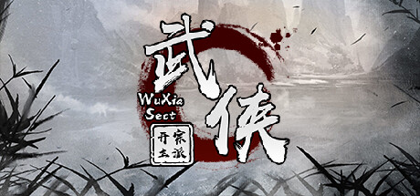 《武侠：开宗立派/wuxia：sect》v1.0..72官中简体|容量285MB