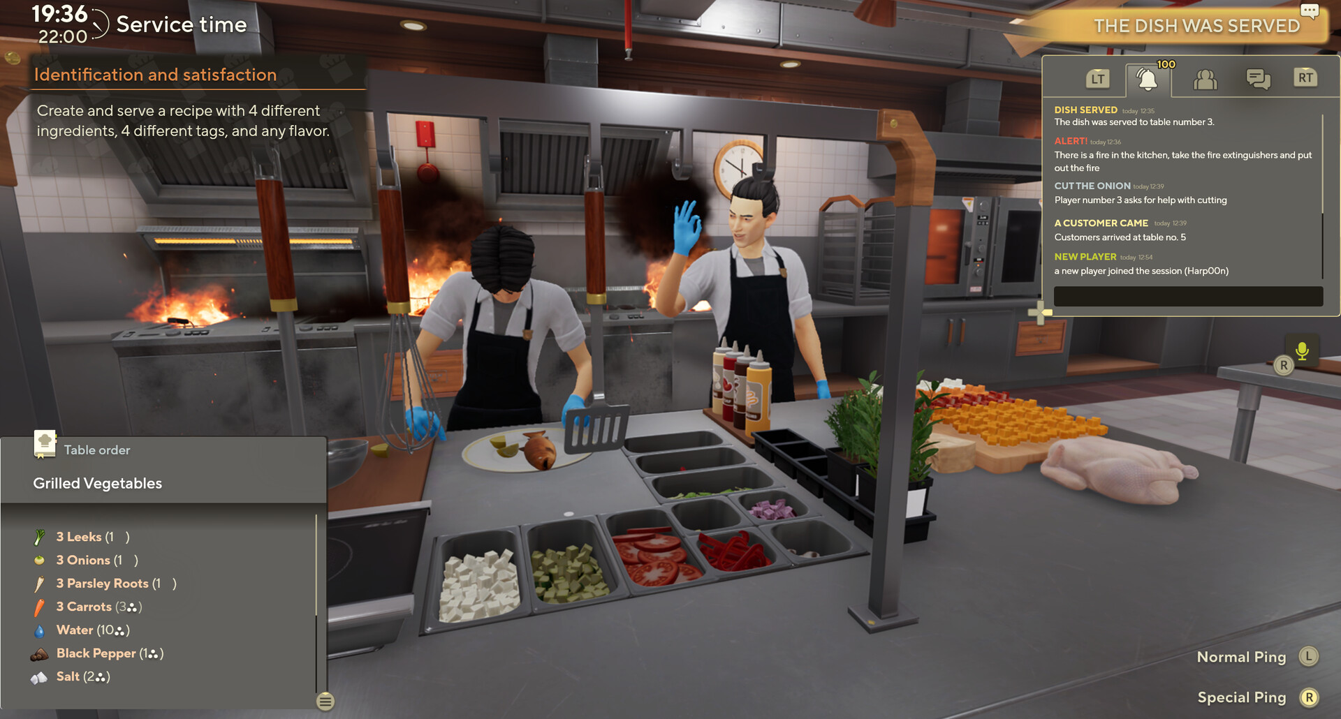 图片[1]-【沙盒/烹饪/模拟】烹饪模拟器 2：合作无间/Cooking Simulator 2: Better Together v1.15 中文版【20GB】-嘤嘤怪之家