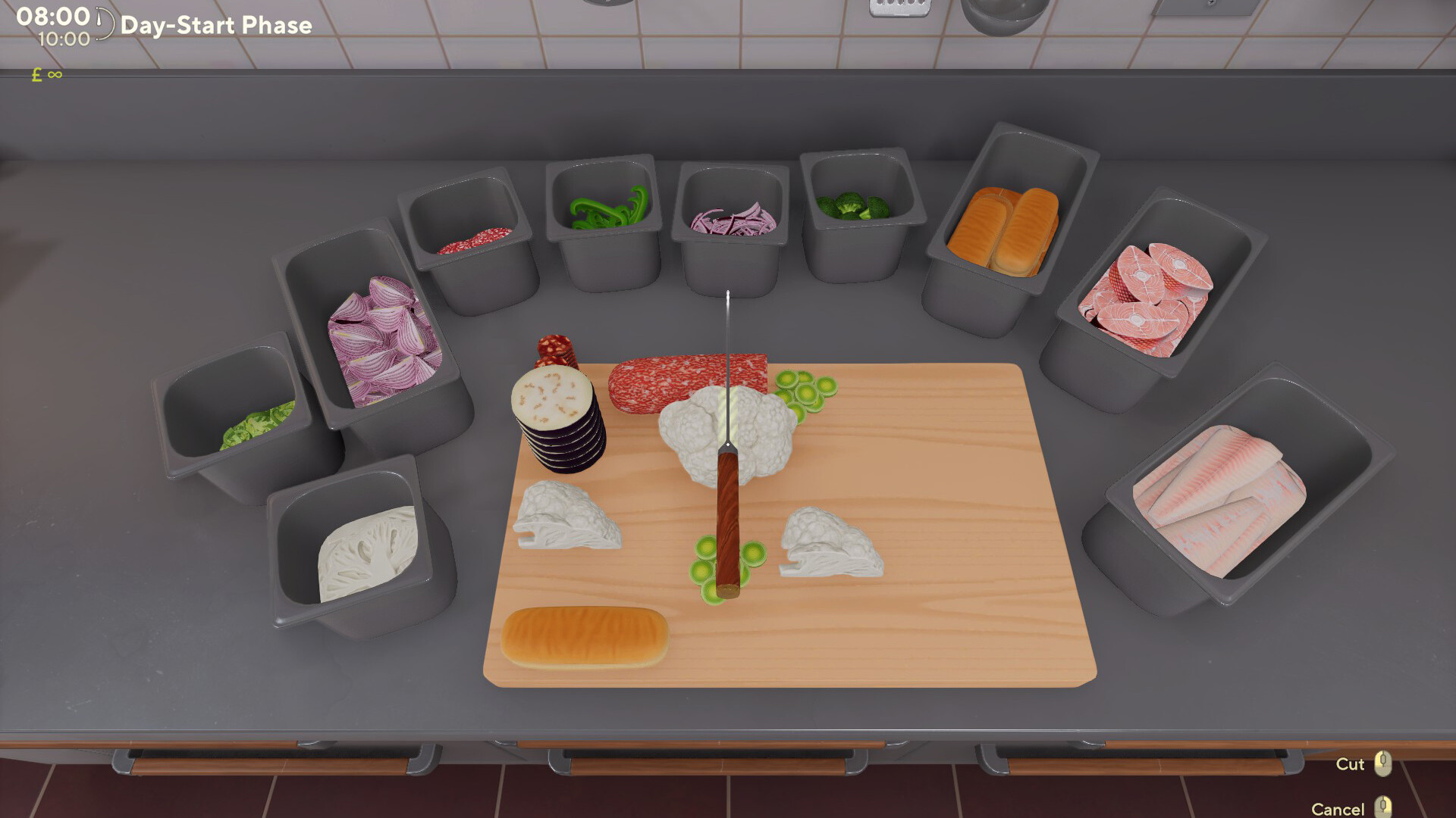 图片[3]-烹饪模拟器2：合作无间/Cooking Simulator 2: Better Together Build.24370085|模拟经营|9.2GB|中文-蝶影二次元