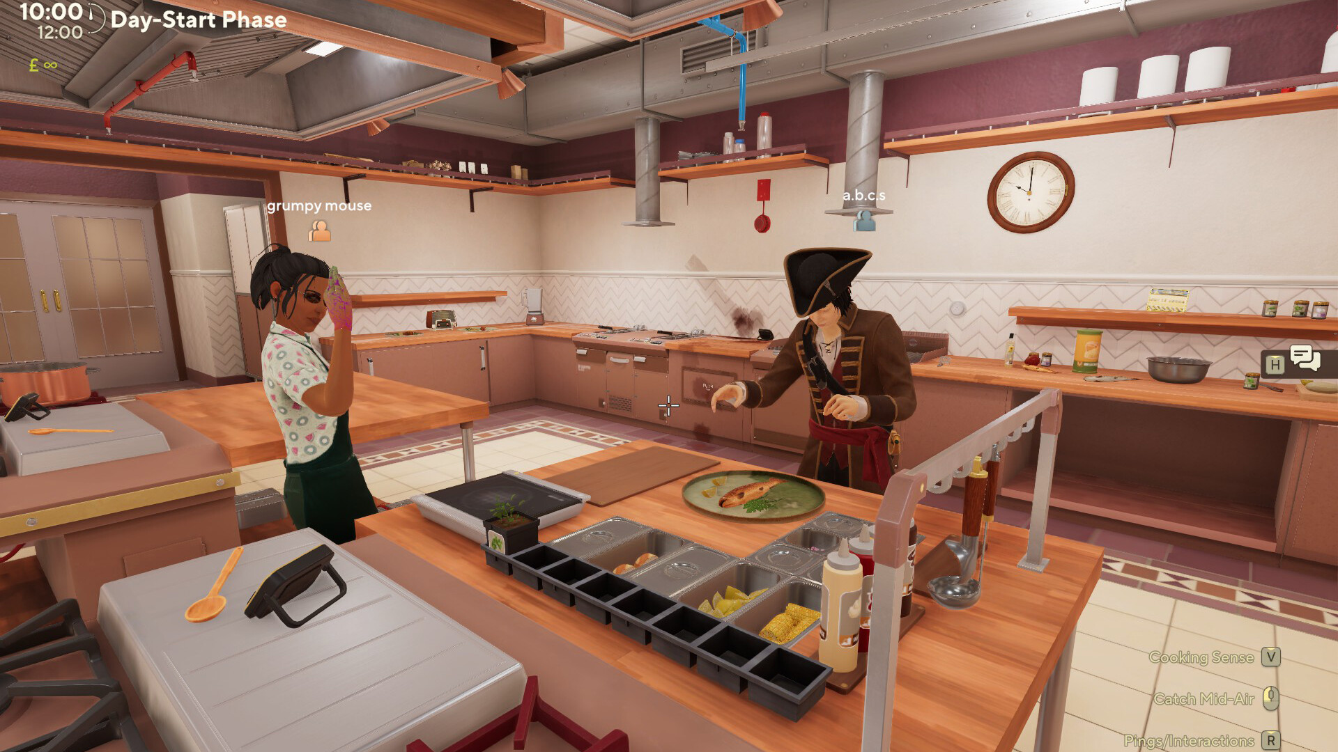 图片[11]-烹饪模拟器2：合作无间/Cooking Simulator 2: Better Together Build.24370085|模拟经营|9.2GB|中文-蝶影二次元