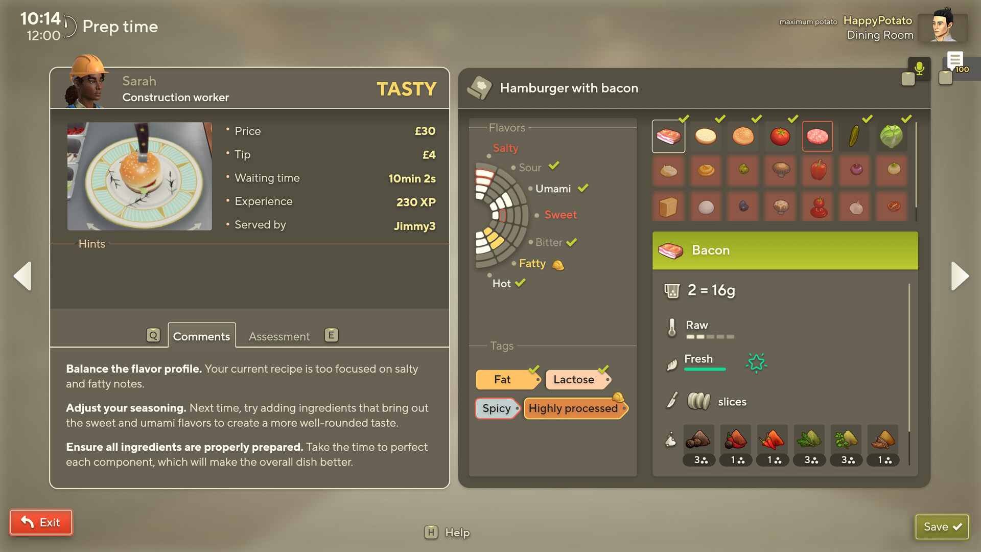 图片[4]-【沙盒/烹饪/模拟】烹饪模拟器 2：合作无间/Cooking Simulator 2: Better Together v1.15 中文版【20GB】-嘤嘤怪之家