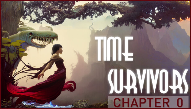 《时间幸存者：章节0/Time Survivors: Chapter 0》免安装中文版
