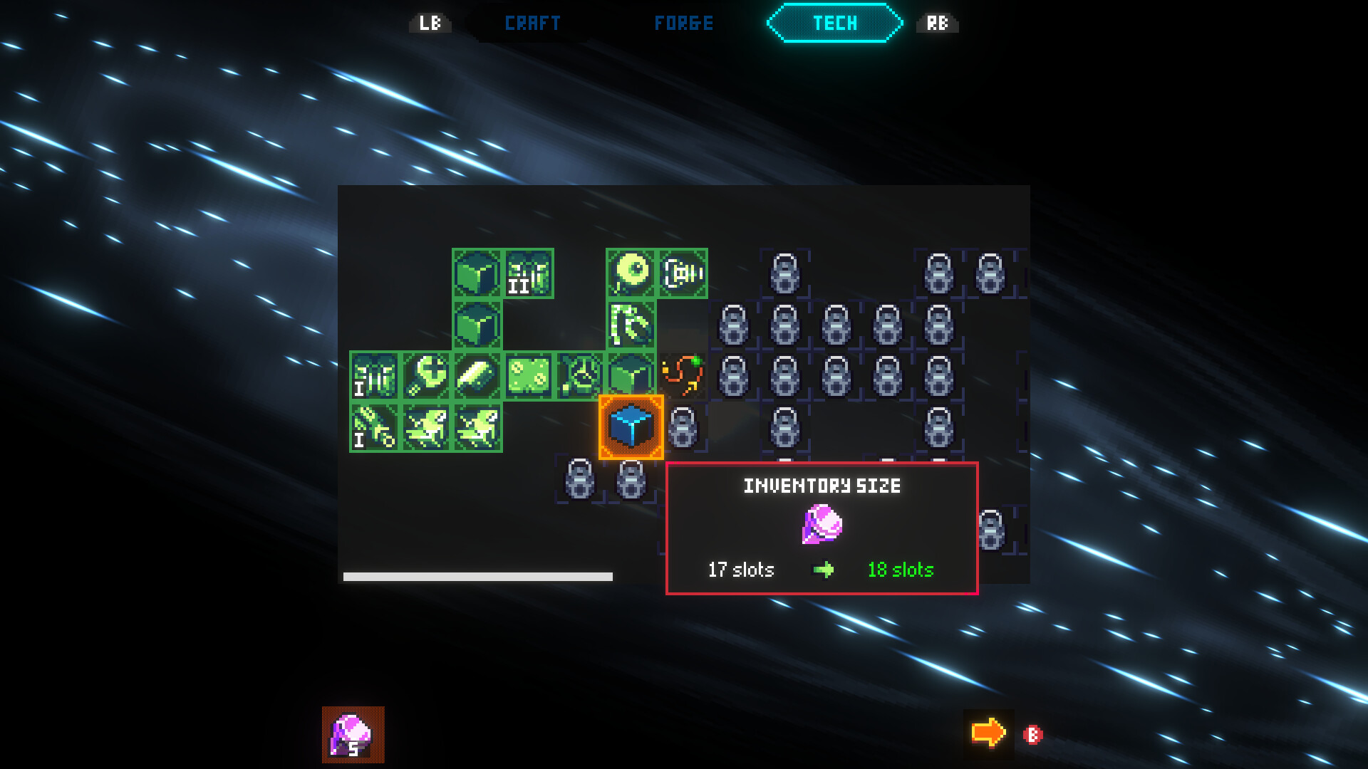 暮色物质|官方中文|支持手柄|Eventide Matter插图5跳跳游戏网