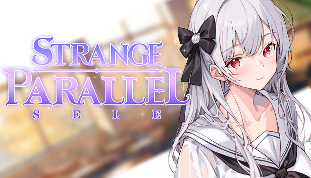 《平行时空：七夜/Strange Parallel：Sele》免安装中文版