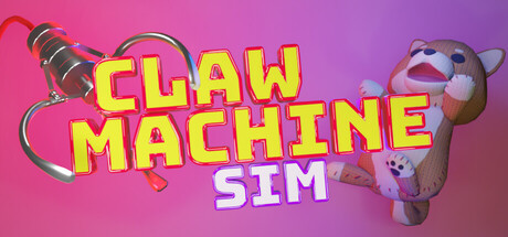 《爪机模拟器/Claw Machine Sim》免安装中文版