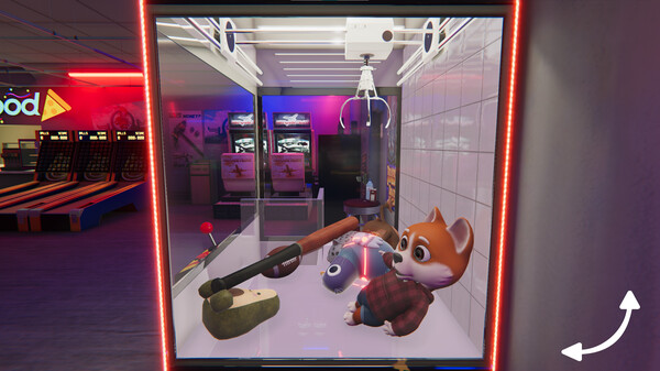 图片[3]- 《爪机模拟器|娃娃机模拟器》Build.21871660（Claw Machine Sim）官方中文|解压可玩- 关先生资源站