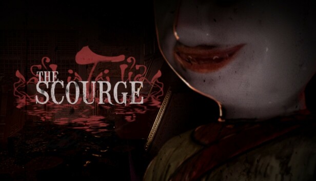 《灾殃/The Scourge》免安装版|迅雷百度云下载