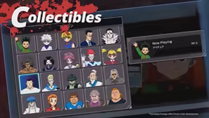 图片[5]-全职猎人：NEN×IMPACT/HUNTER×HUNTER NEN×IMPACT v1.2.2|动作冒险|2.4GB|中文-蝶影二次元