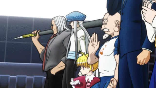 全职猎人：NEN×IMPACT/HUNTER×HUNTER NEN×IMPACT-百度网盘-夸克-阿里网盘-迅雷-IDM下载-USS游戏下载库资源避难所-Switch520