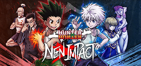 全职猎人：NEN×IMPACT/HUNTER×HUNTER NEN×IMPACT v1.0.4|格斗动作|容量2.1G|免安装绿色中文版-马克游戏