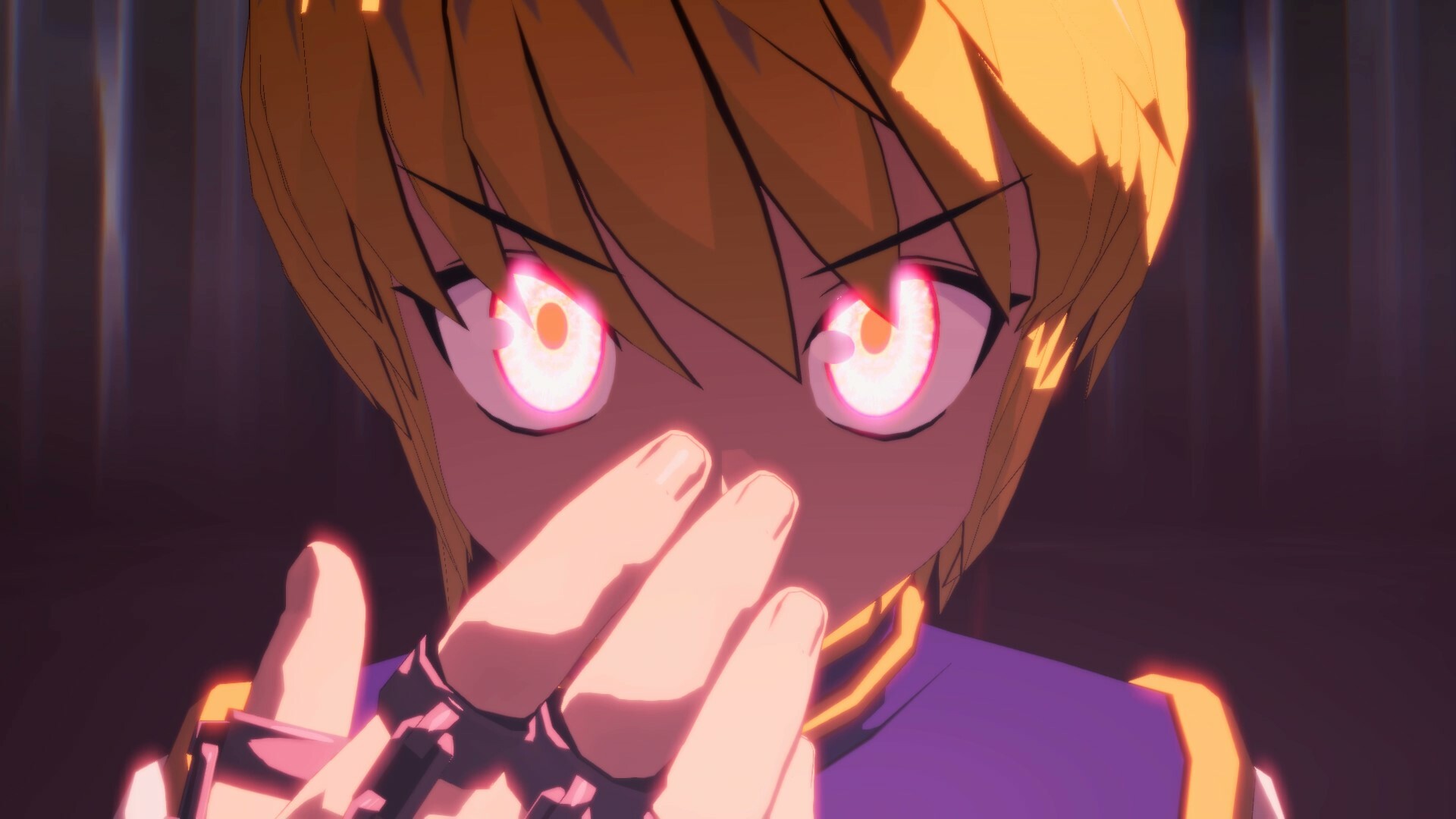 图片[13]-全职猎人：NEN×IMPACT/HUNTER×HUNTER NEN×IMPACT v1.2.2|动作冒险|2.4GB|中文-蝶影二次元