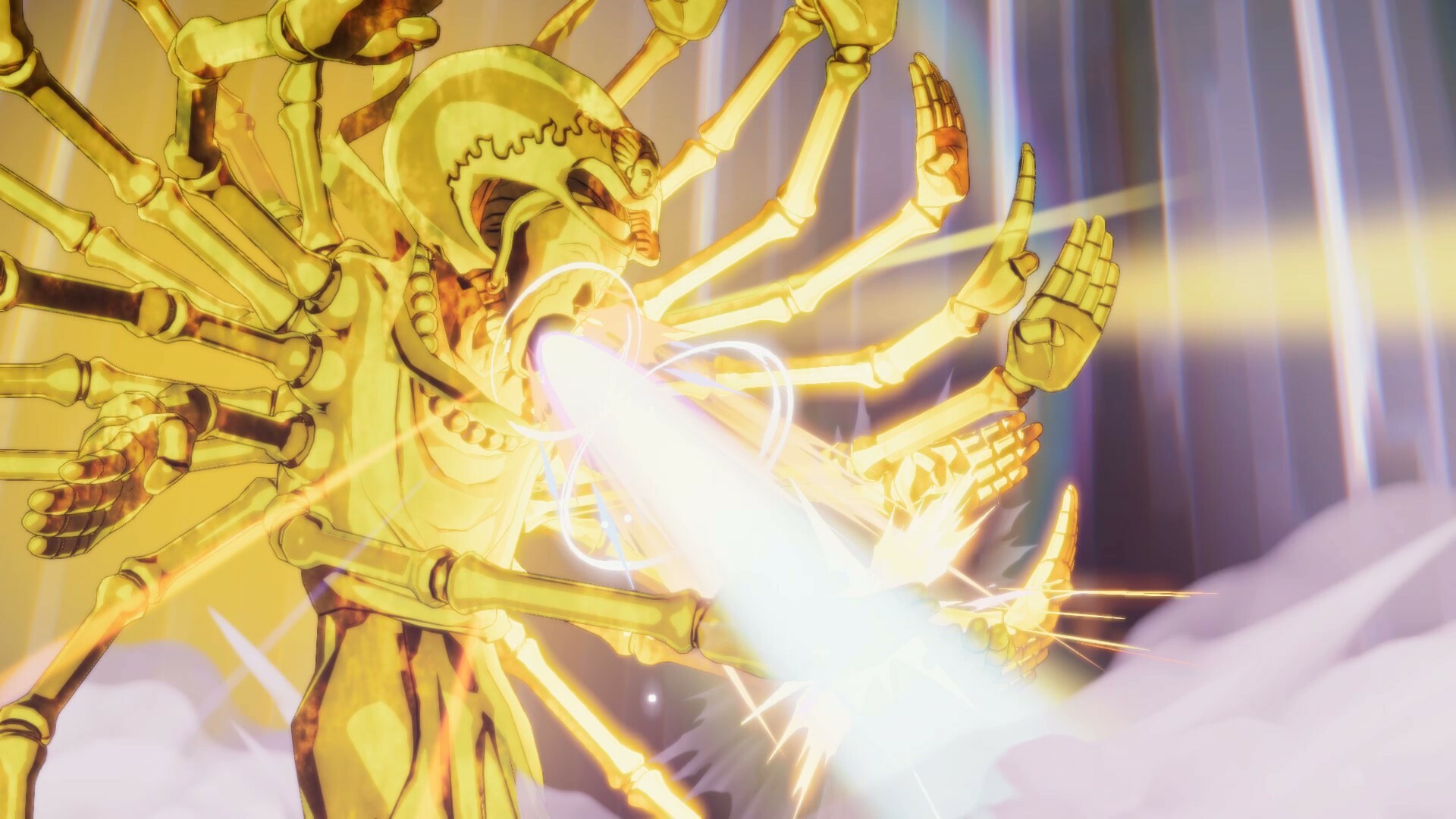 图片[15]-全职猎人：NEN×IMPACT/HUNTER×HUNTER NEN×IMPACT v1.2.2|动作冒险|2.4GB|中文-蝶影二次元