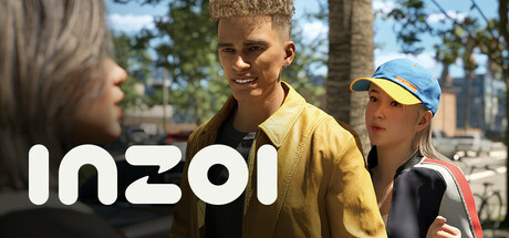 云族裔-海岛假期|v20251030.8384.W|抢先体验版|全DLC|28G大小|官方中文|inZOI