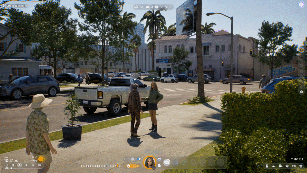 图片[2]-云族裔/inZOI v0.2.4|模拟经营|25GB|中文-蝶影二次元