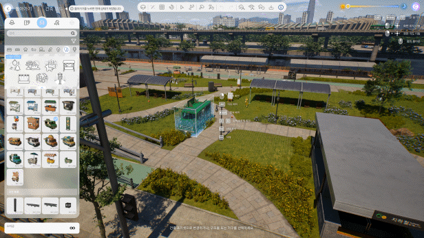 inzol RPG 第3张