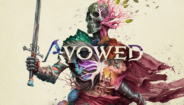 宣誓高级版(Avowed Premium Edition)免安装中文版