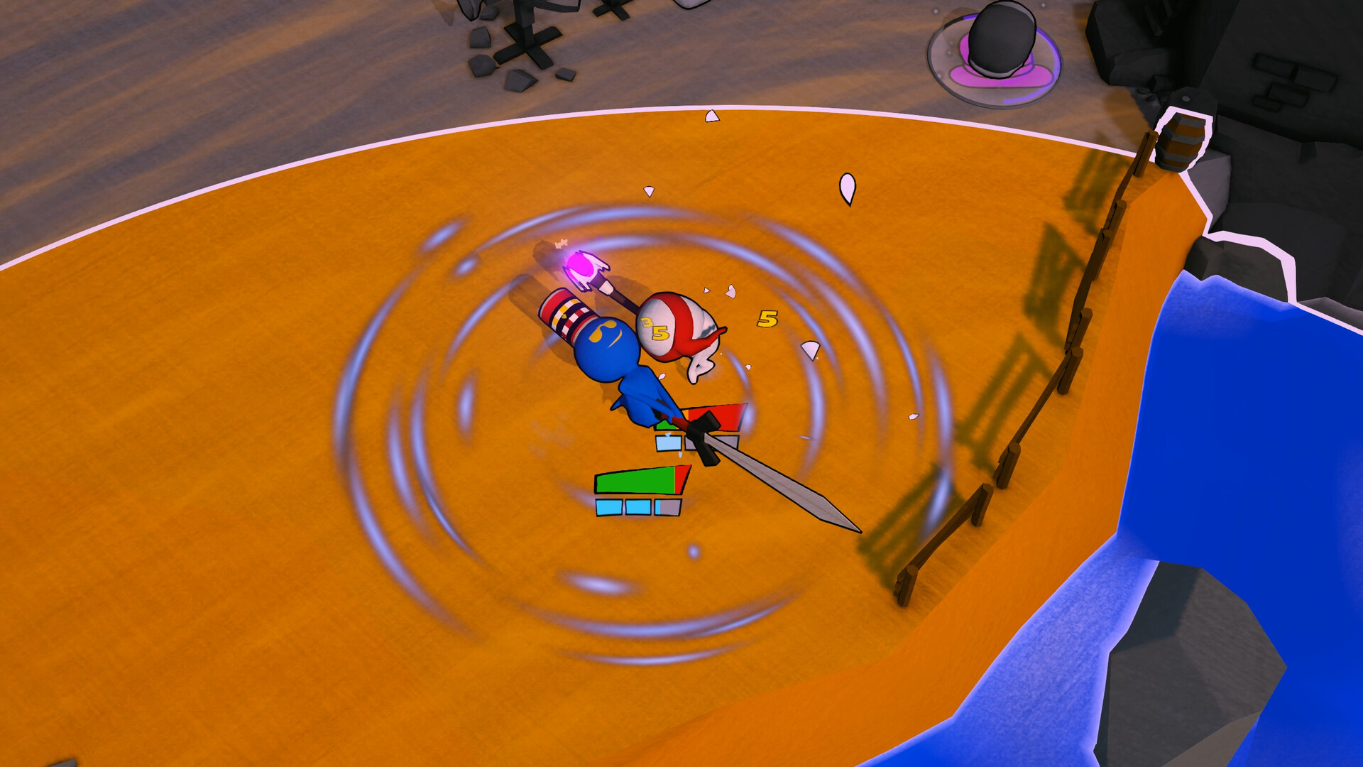 爆笑乱斗|官方中文|支持手柄|Buhei插图3vtavta 爆笑乱斗|官方中文|支持手柄|Buhei插图3vtavta