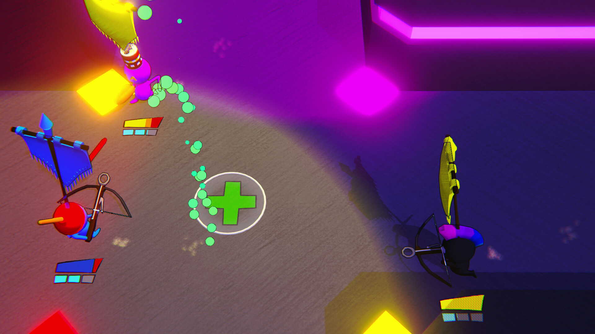 爆笑乱斗|官方中文|支持手柄|Buhei插图1vtavta 爆笑乱斗|官方中文|支持手柄|Buhei插图1vtavta