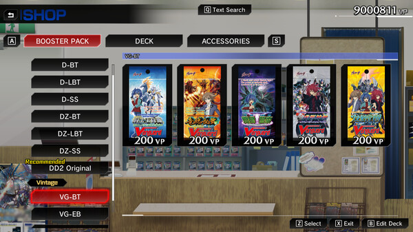 《卡片战斗先导者2 Cardfight!! Vanguard Dear Days 2》v1.7.1-免安装中文版丨中文版网盘下载-次元share 《卡片战斗先导者2 Cardfight!! Vanguard Dear Days 2》v1.7.1-免安装中文版丨中文版网盘下载-次元share