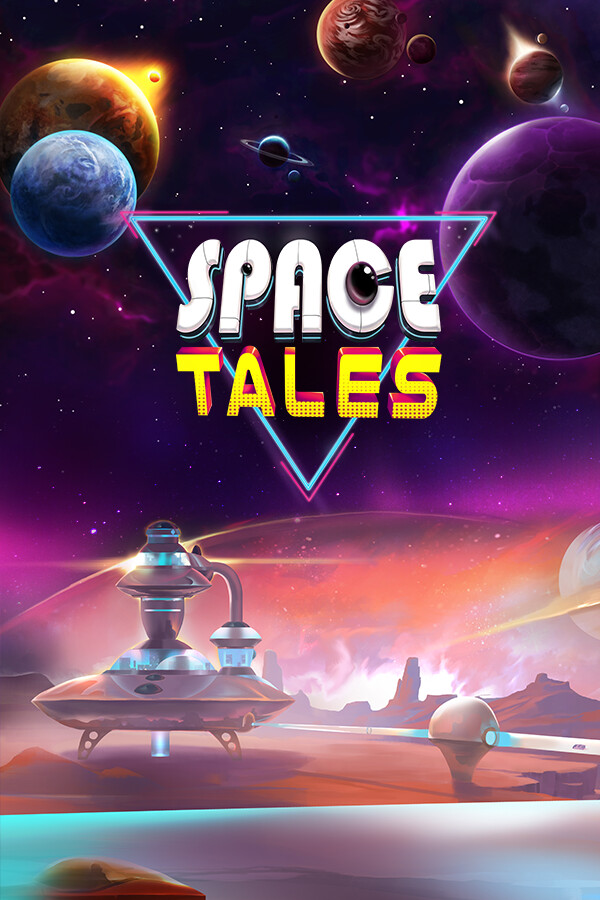 Space Tales