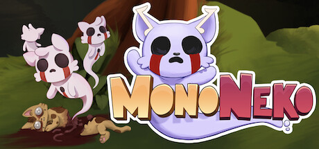 Mononeko：节奏冒险/Mononeko: A Rhythm Adventure-秋风资源网