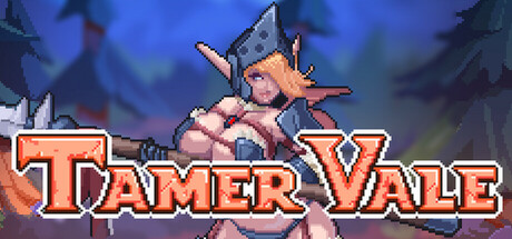 【PC/SLG/中文】驯服谷 Tamer Vale V1.8.2 STEAM官方中文版【596M】-马克游戏
