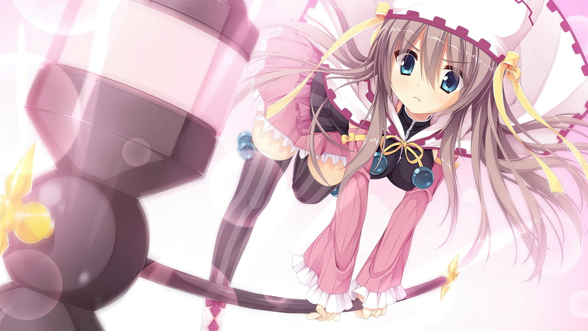 魔女的夜宴|Sanoba Witch|Build11913959