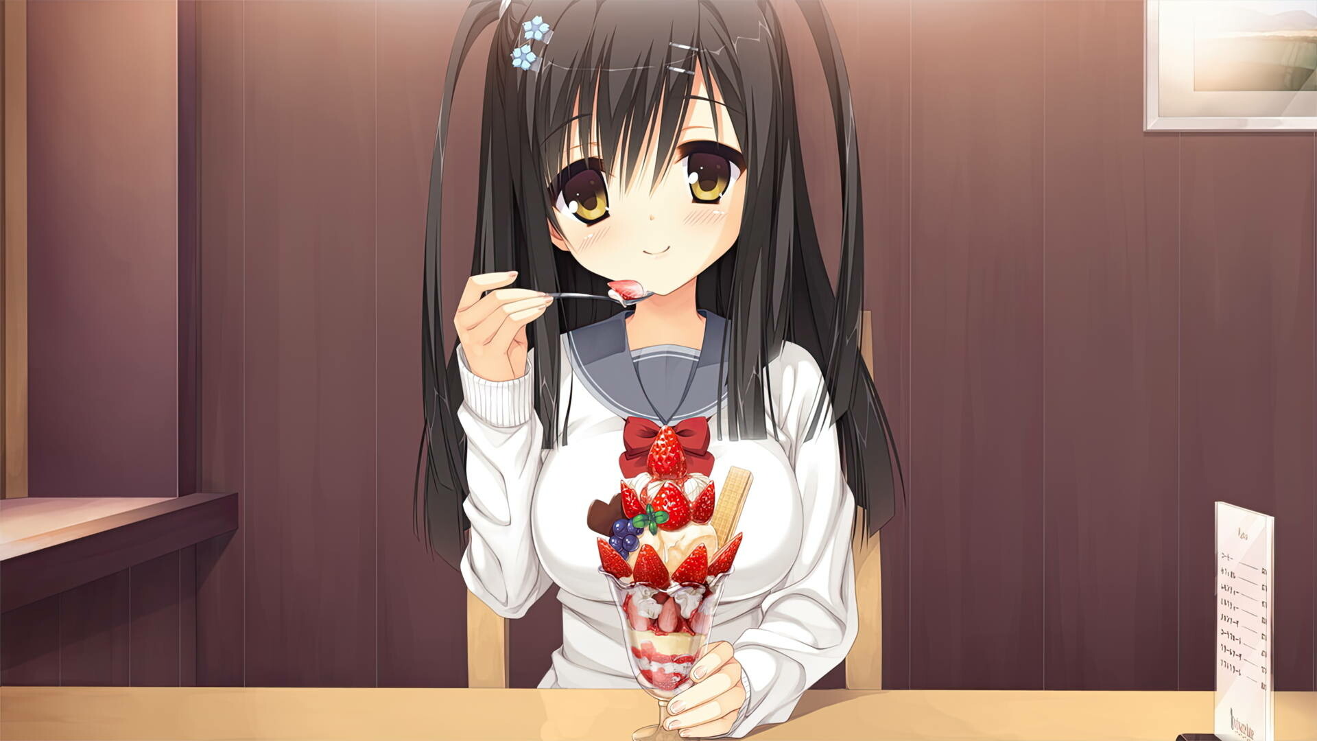 魔女的夜宴|Sanoba Witch|Build11913959