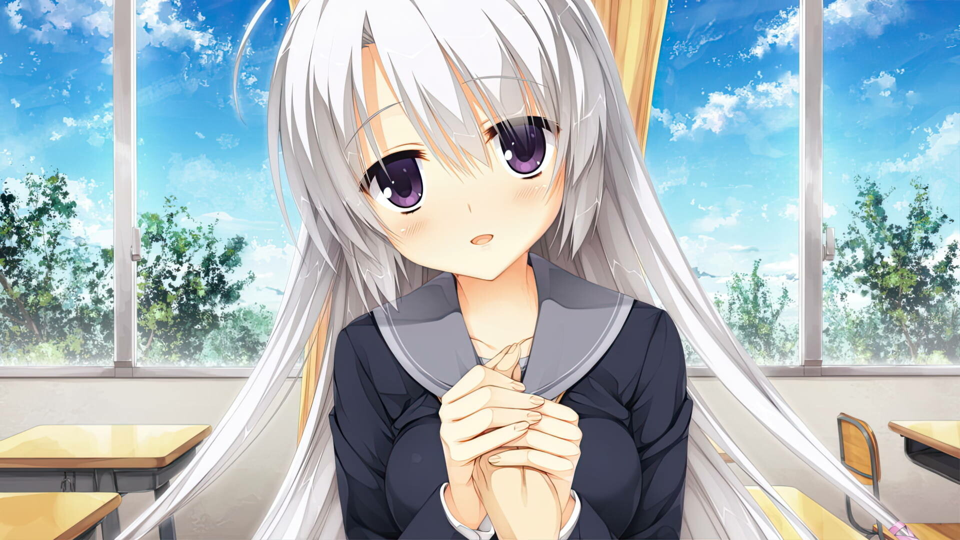魔女的夜宴|Sanoba Witch|Build11913959